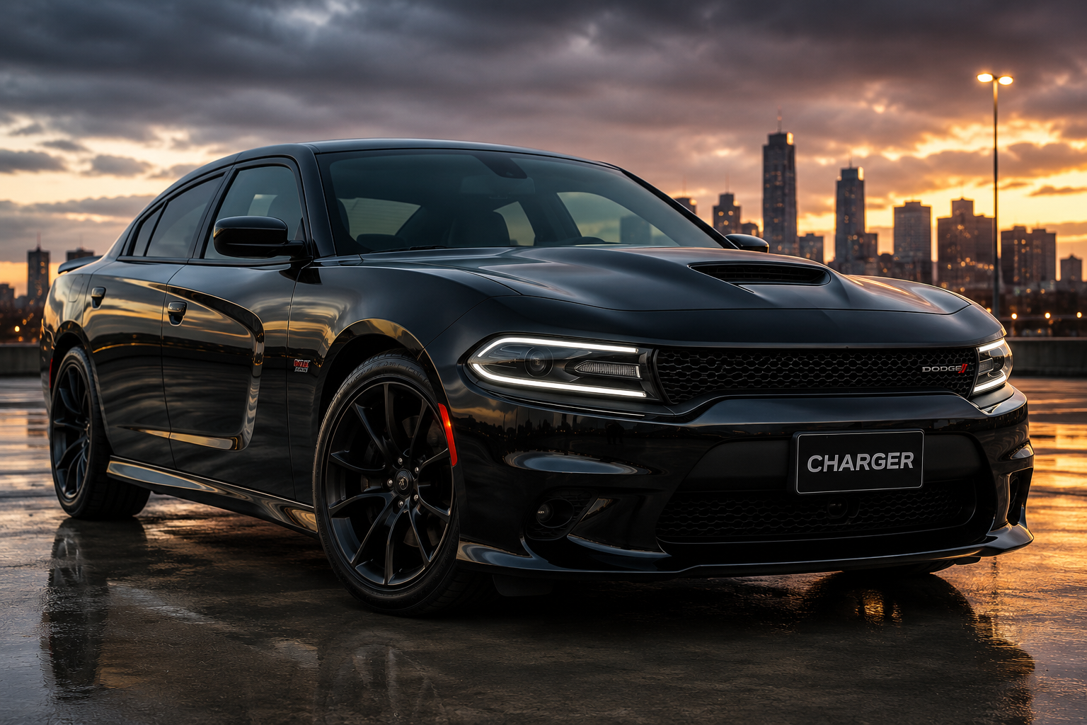 Dodge Charger