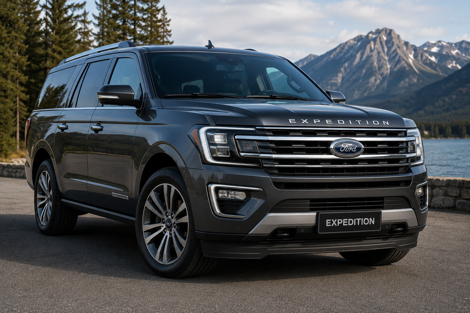 Ford Expedition