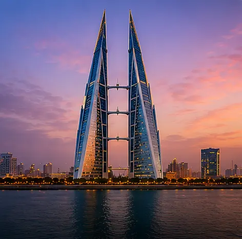 Bahrain