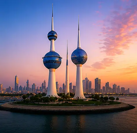 Kuwait