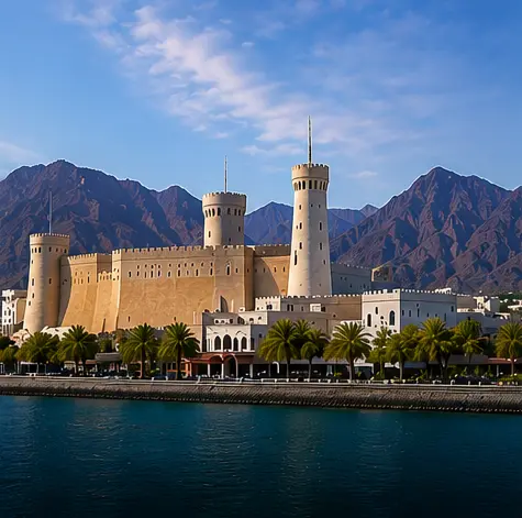 Oman