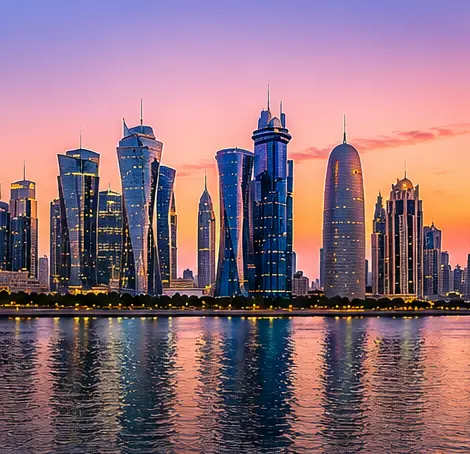 Qatar