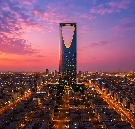 Saudi Arabia