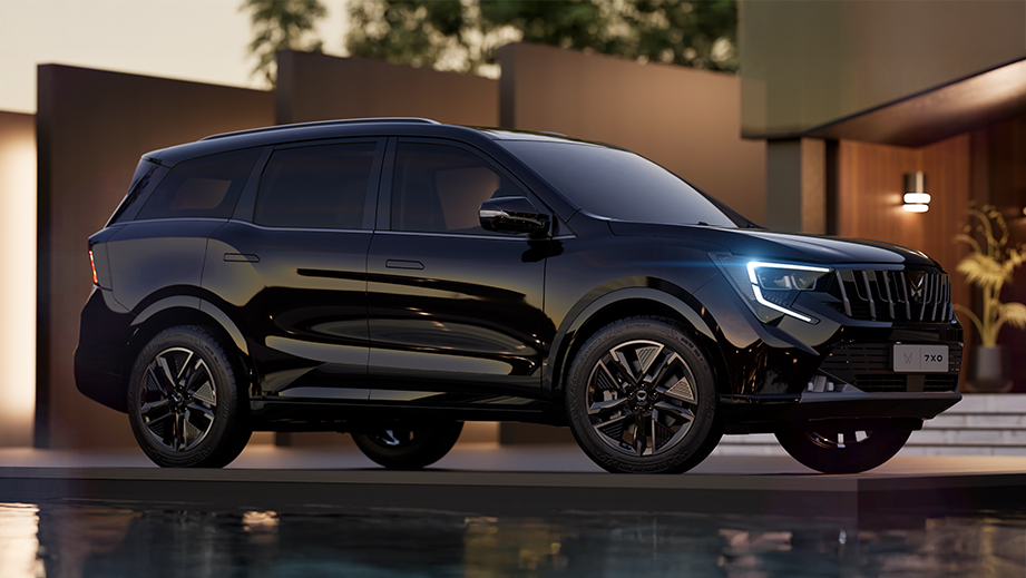 أفضل سيارات SUV بسبعة مقاعد للعائلات الكبيرة في الإمارات 2026