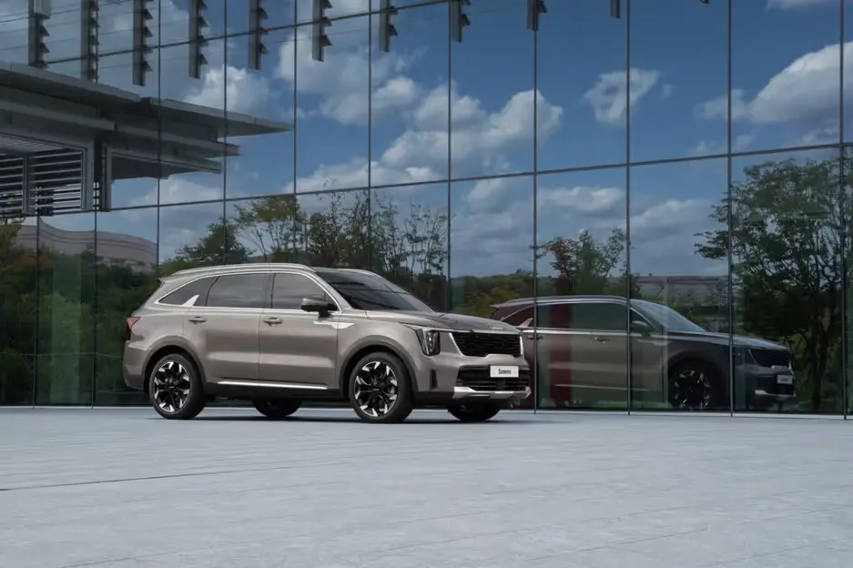أفضل سيارات الـSUV الفاخرة في دول الخليج التي تمنحك إحساس الفخامة دون أسعار السيارات الخارقة