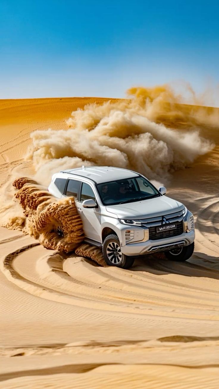 أفضل سيارات SUV تحت 100,000 درهم في الإمارات