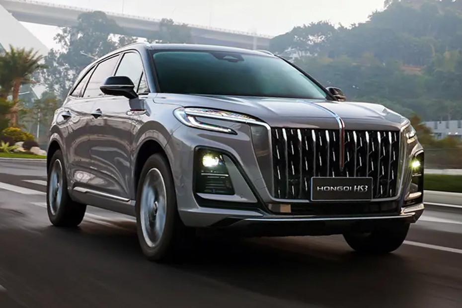 مراجعة هونغتشي HS3 في الإمارات: سيارة SUV صينية فاخرة تنافس العلامات التجارية المعروفة