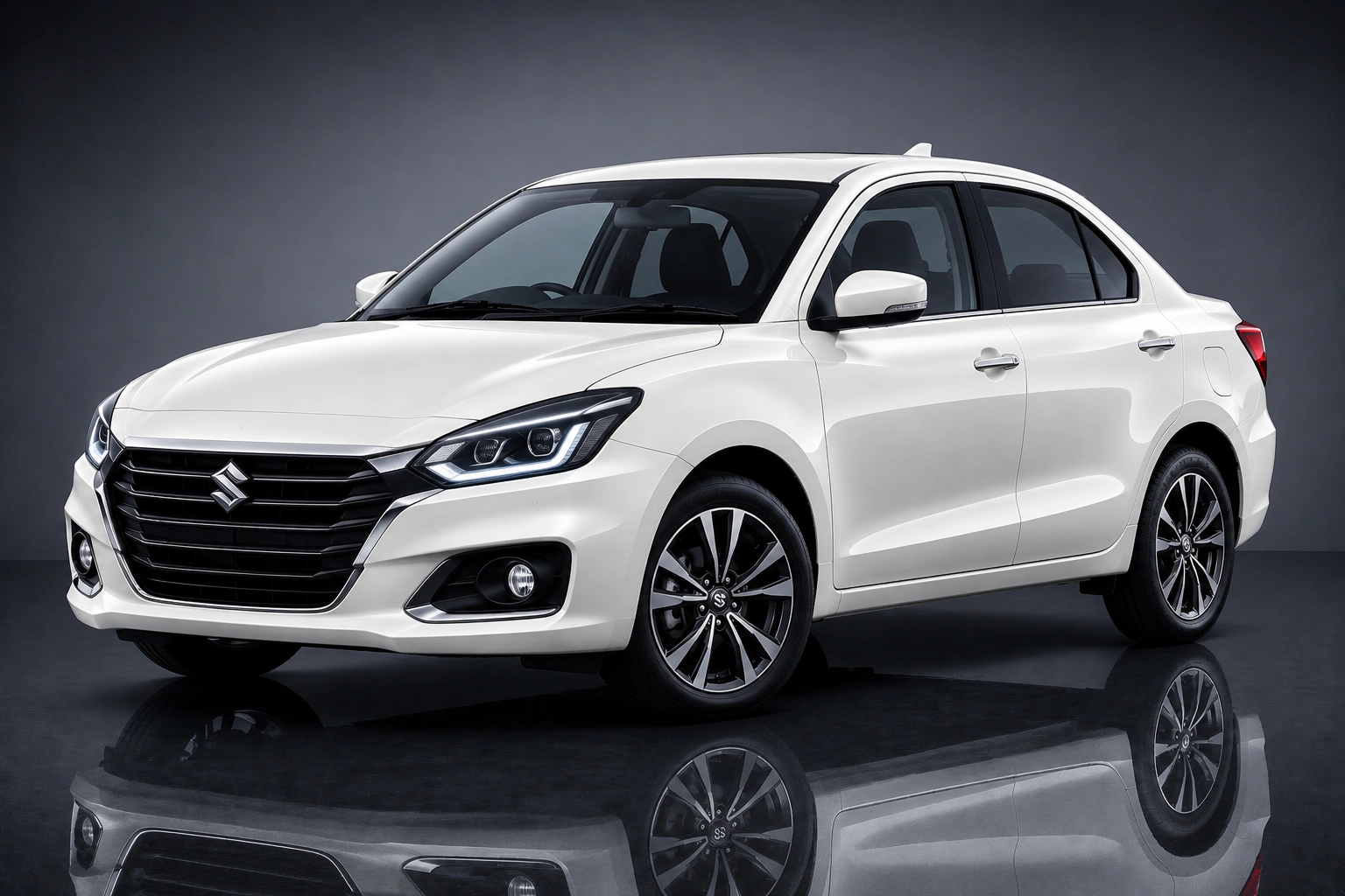 Suzuki Dzire