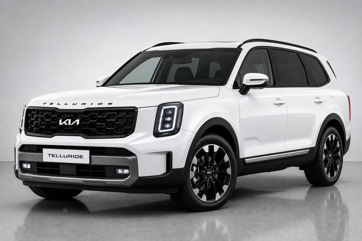 Kia Telluride