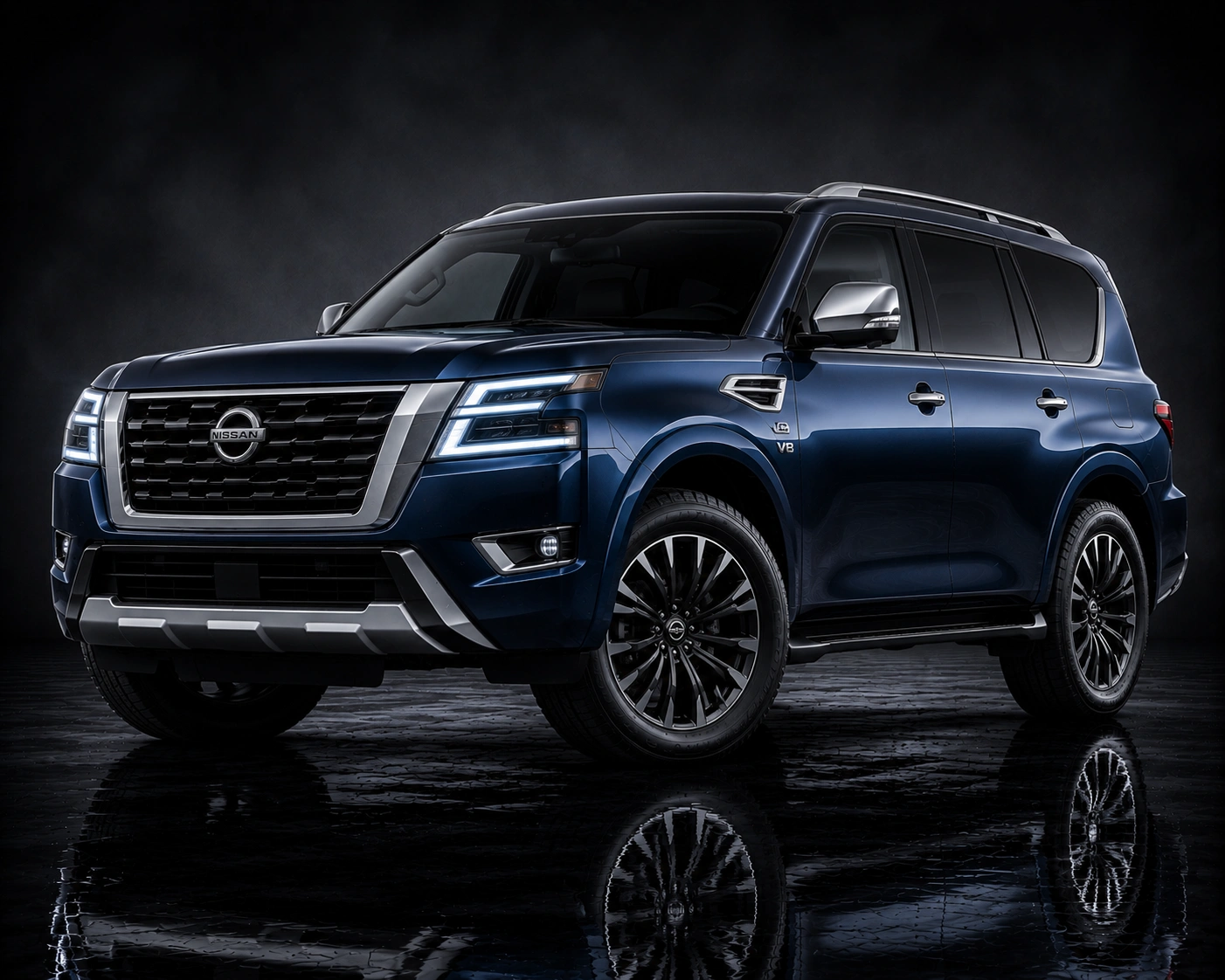 Nissan Armada