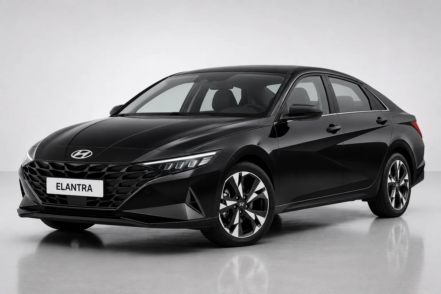 Elantra