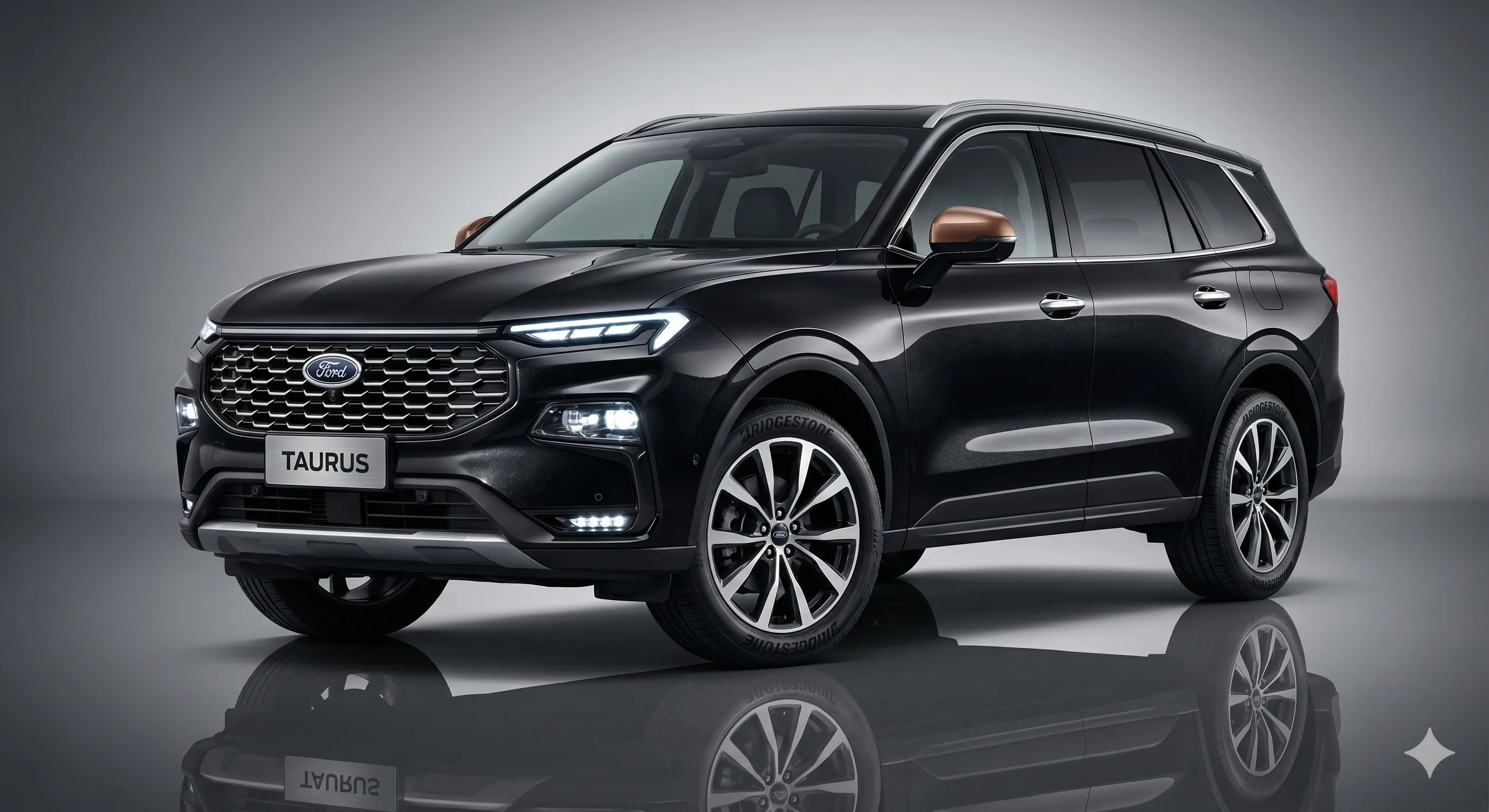 Ford Taurus