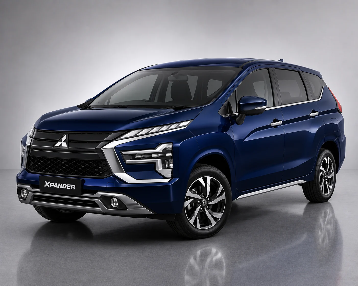 MITSUBISHI Xpander