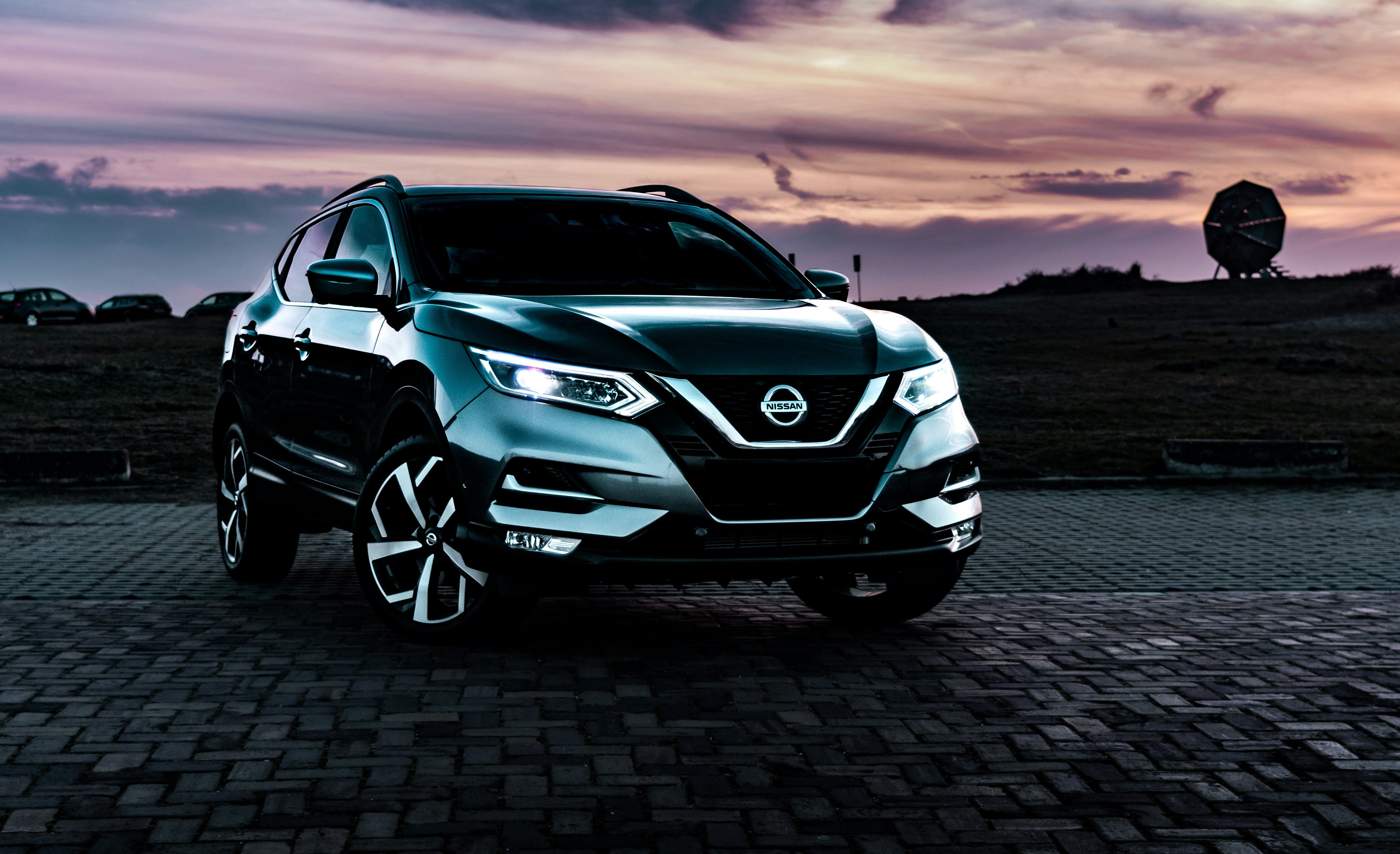 Nissan Patrol Platinum 2026