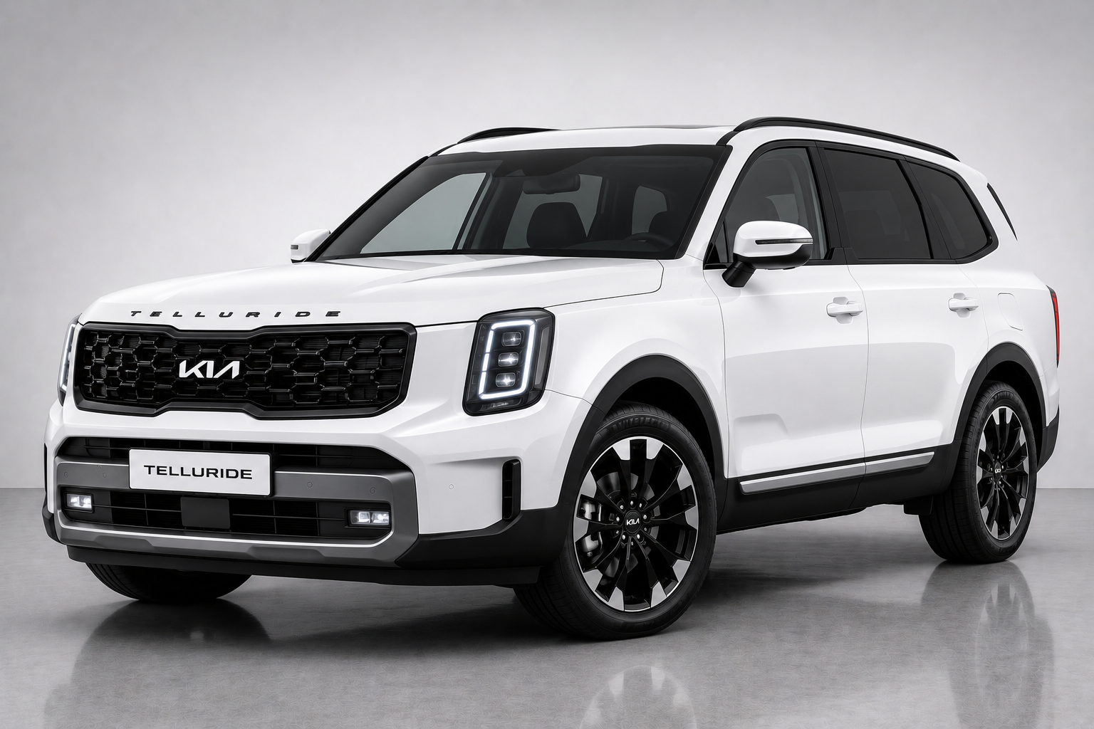Kia Telluride