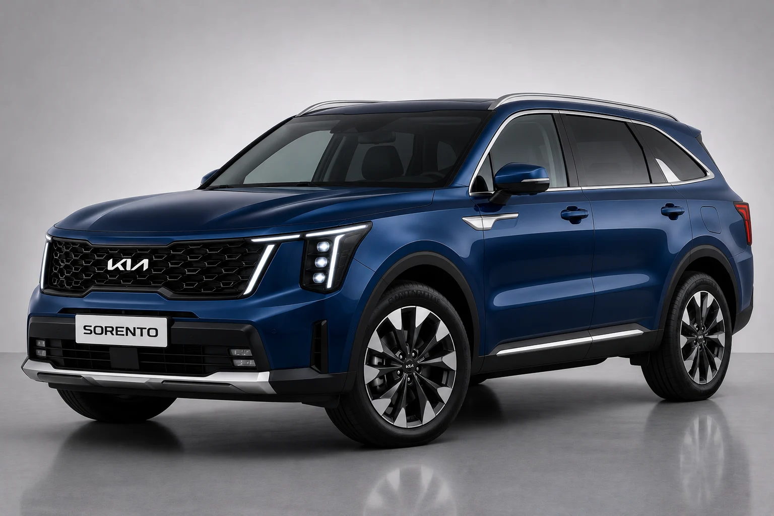 Sorento