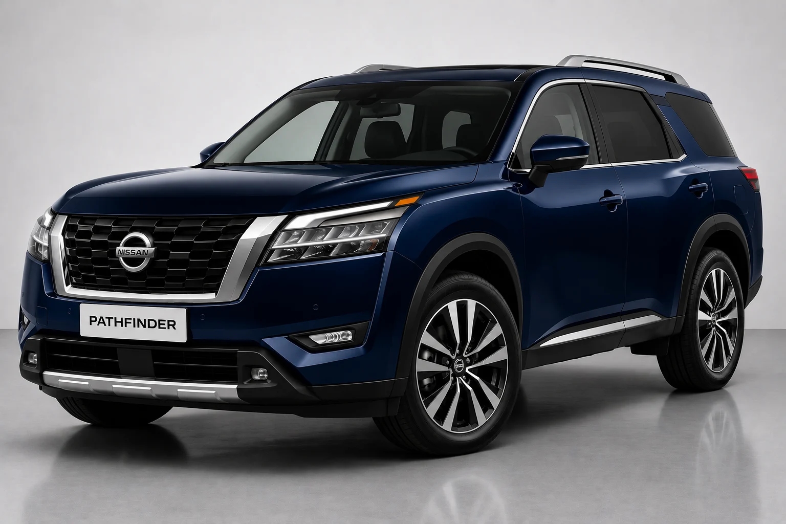 Pathfinder