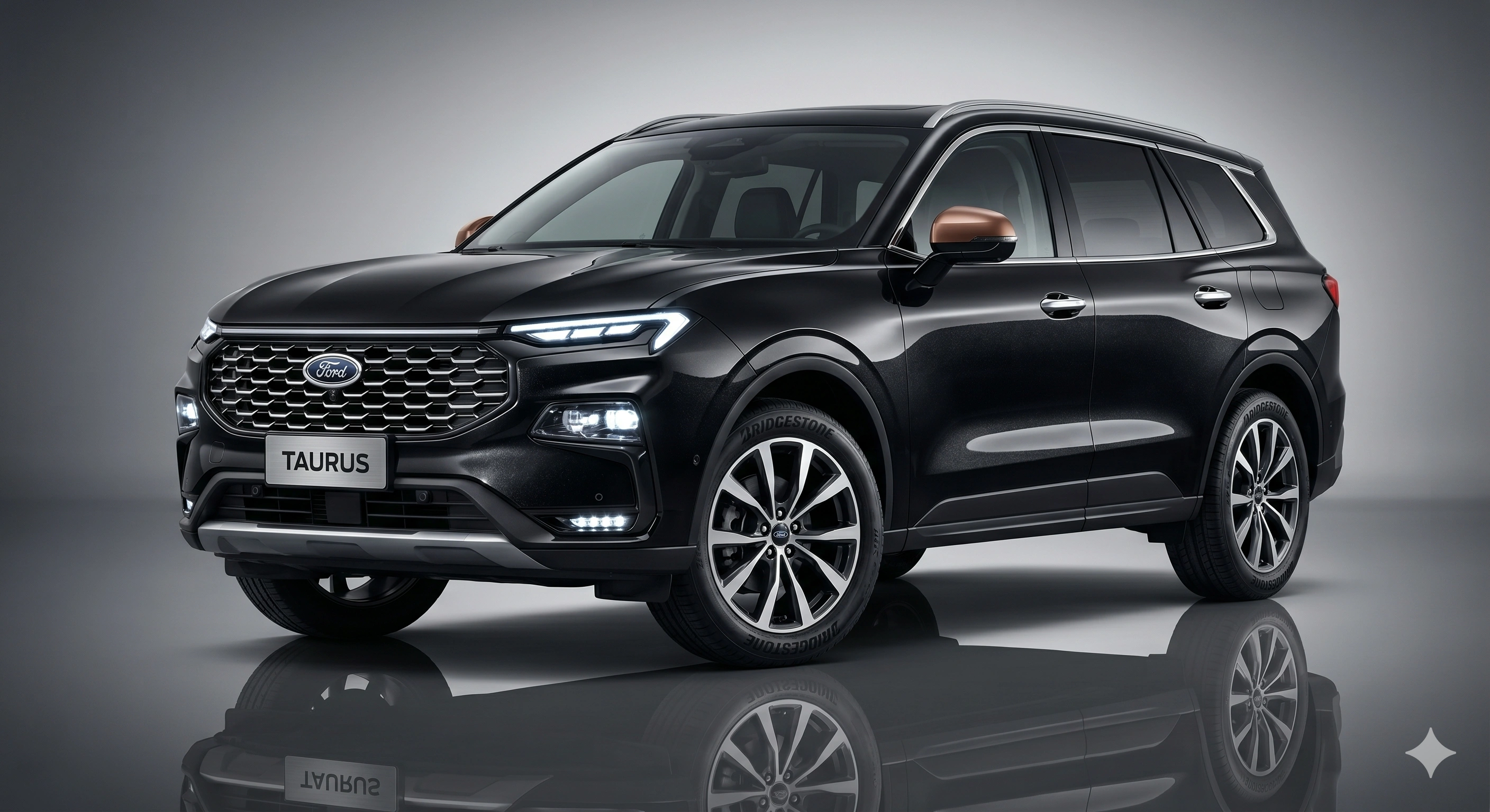 Ford Taurus