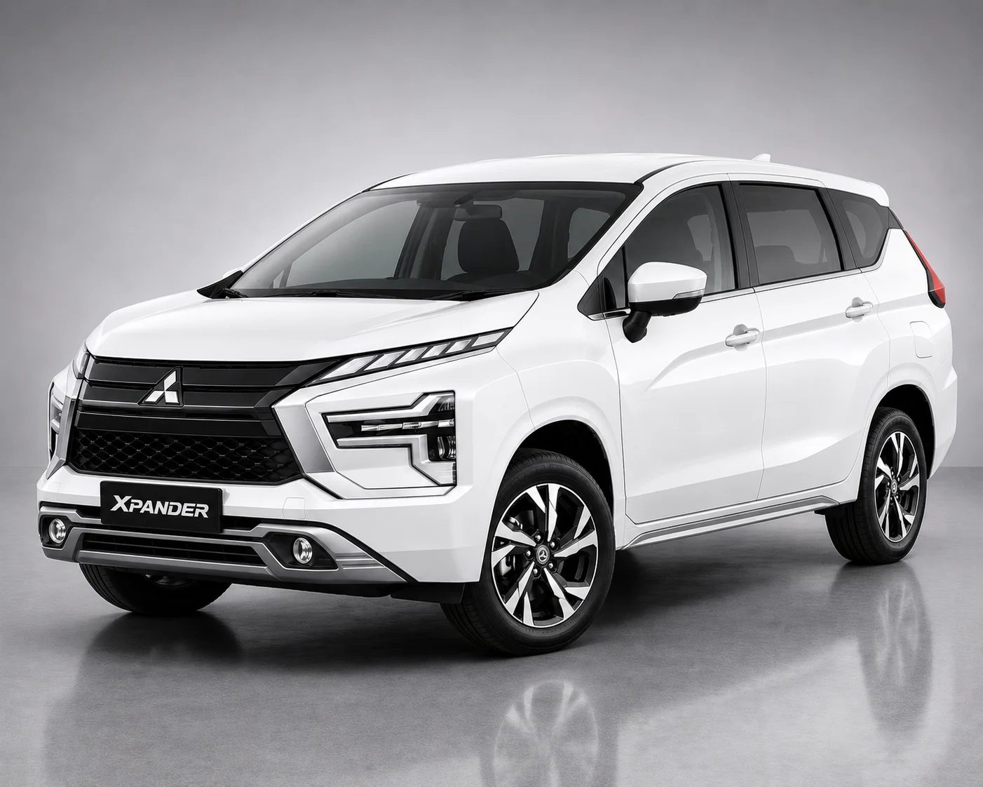 Mitsubishi Xpander