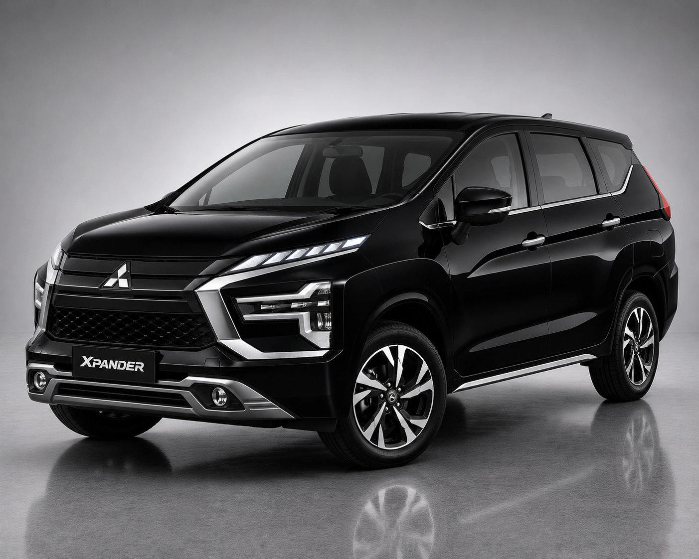 Mitsubishi Xpander