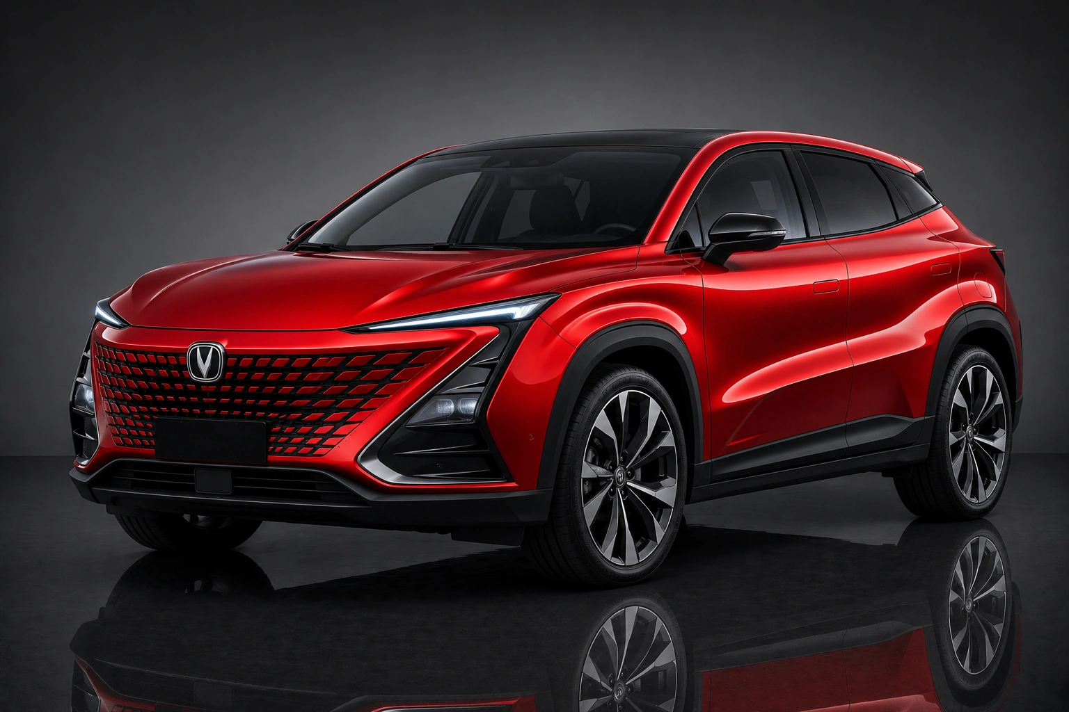 Changan UNI-T