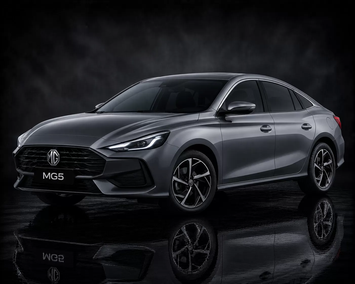 MG 5
