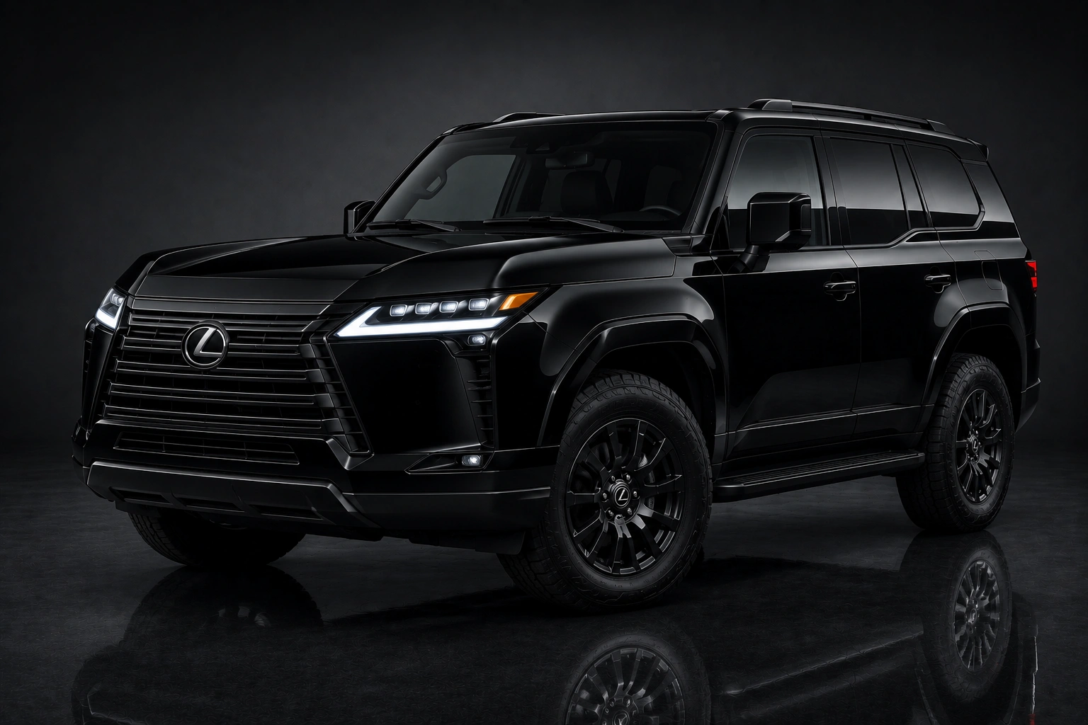 Lexus GX
