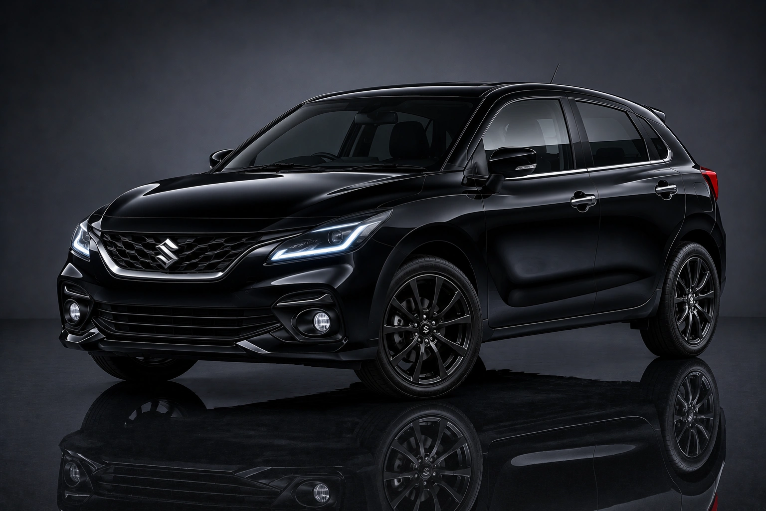Suzuki Baleno