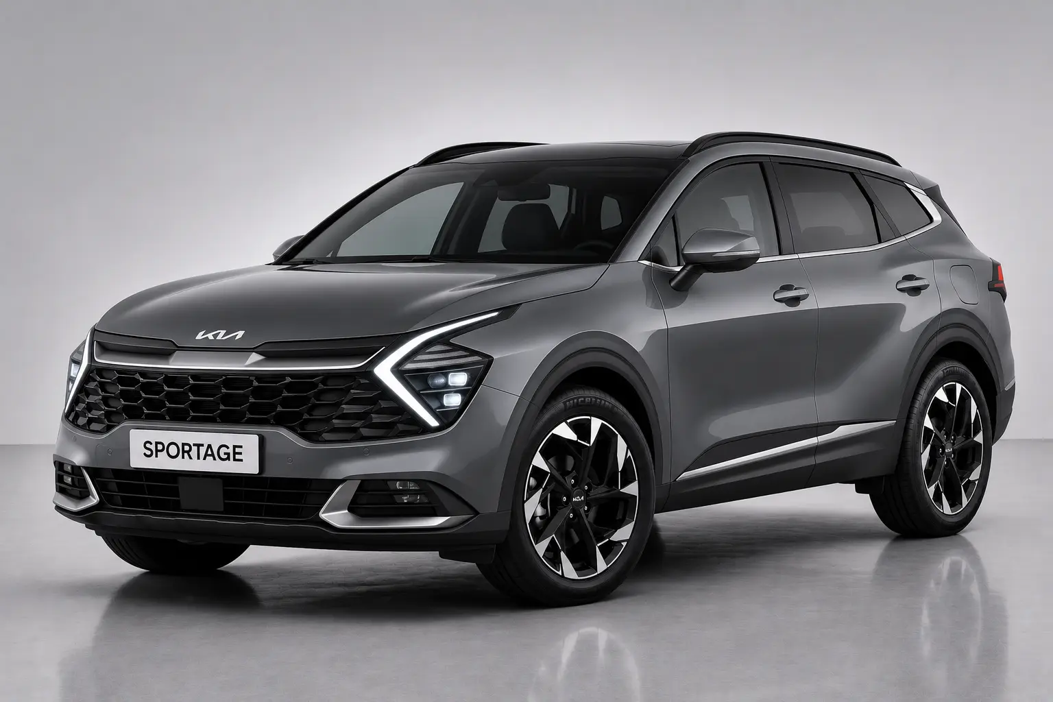 Kia Sportage - image 2