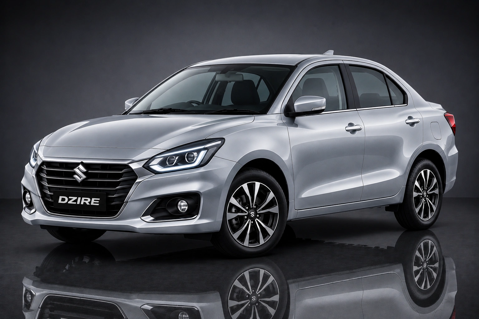 Suzuki Dzire - image 2