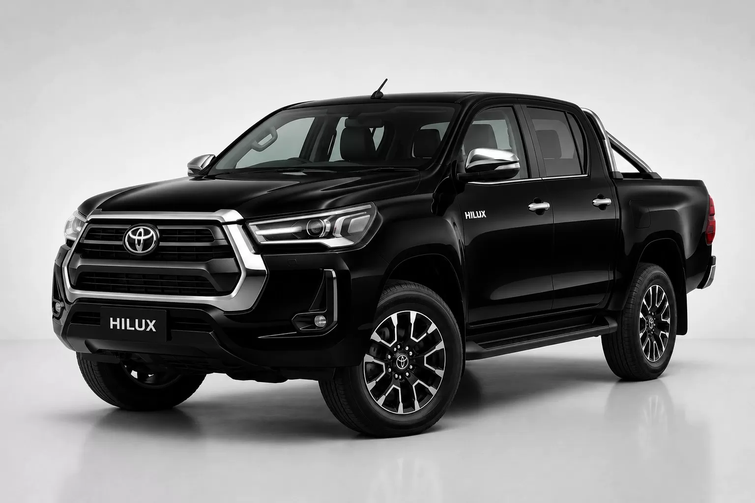 Toyota Hilux - image 2
