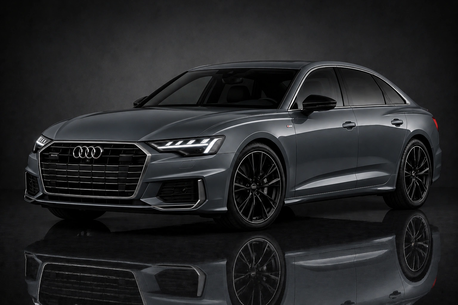Audi A6 - image 2
