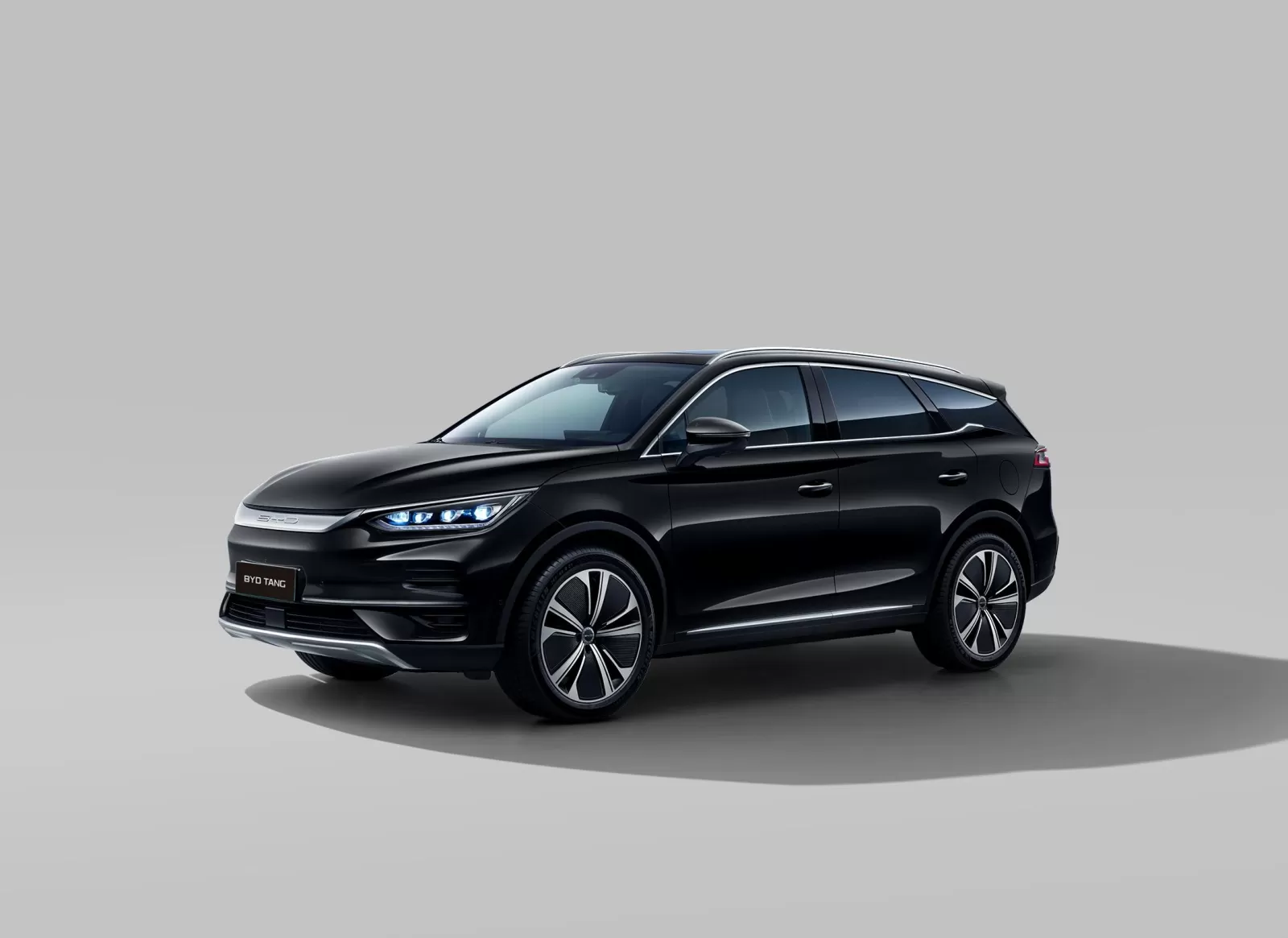 BYD Tang - image 2