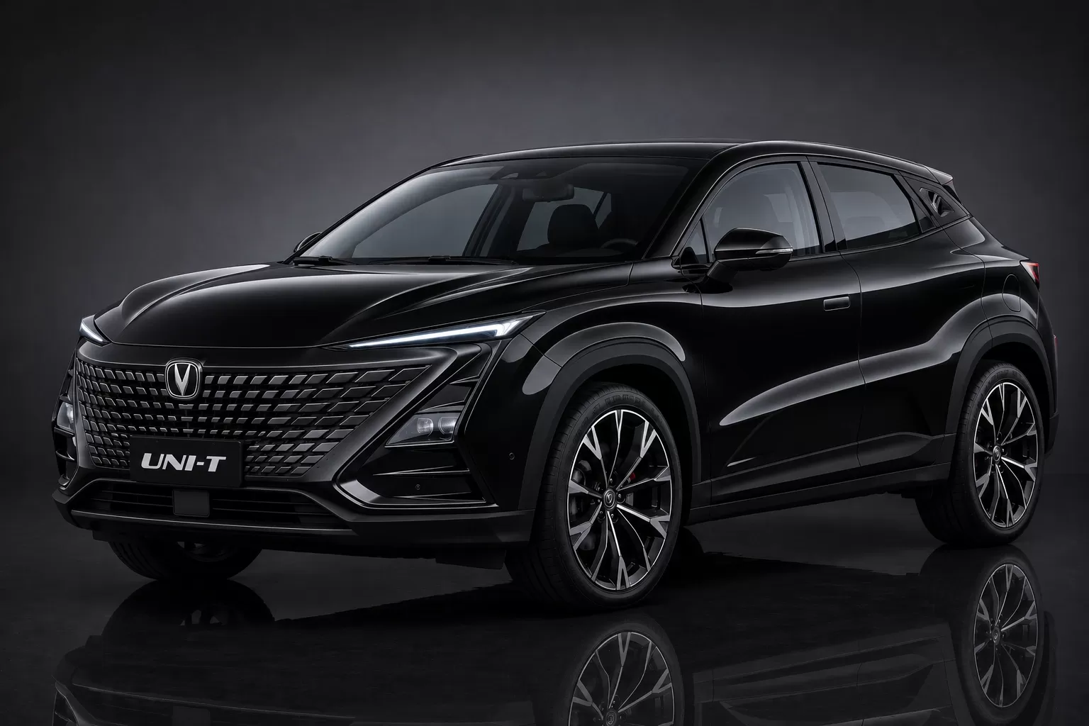 Changan UNI-T - image 2