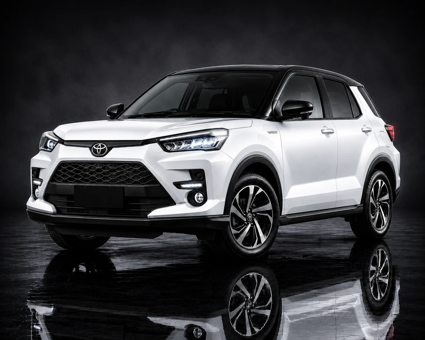 Toyota Raize - image 2