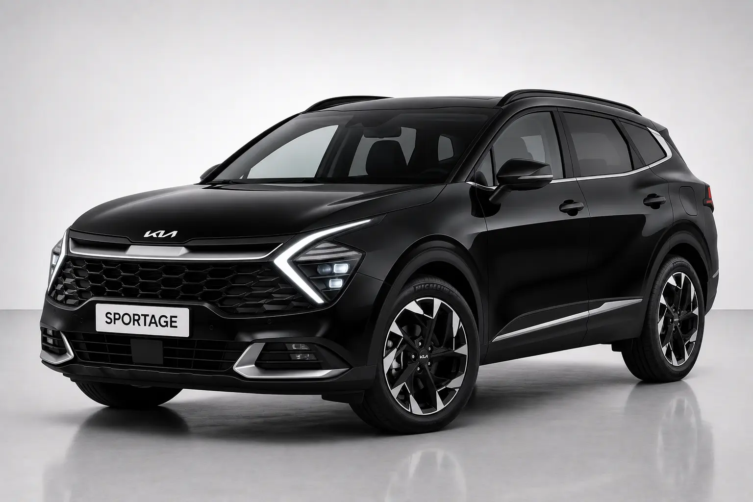 Kia Sportage - image 1