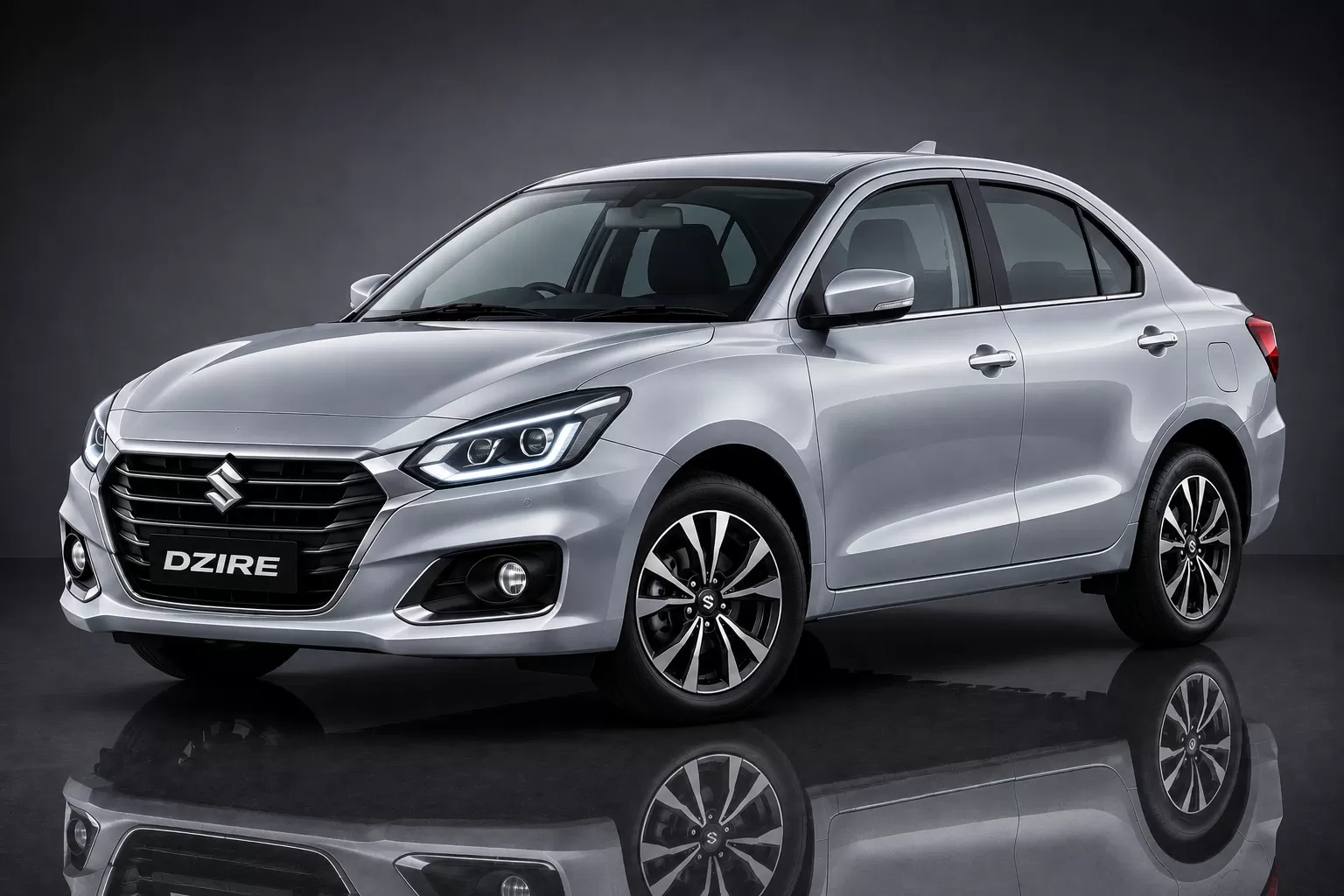 Suzuki Dzire - image 1