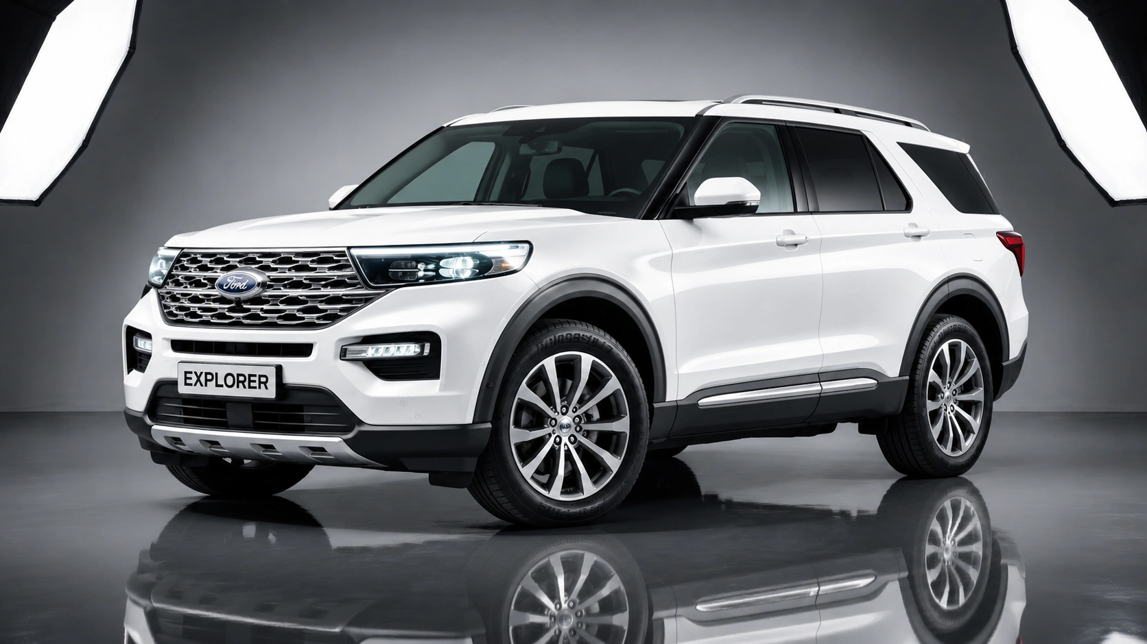Ford Explorer - image 2