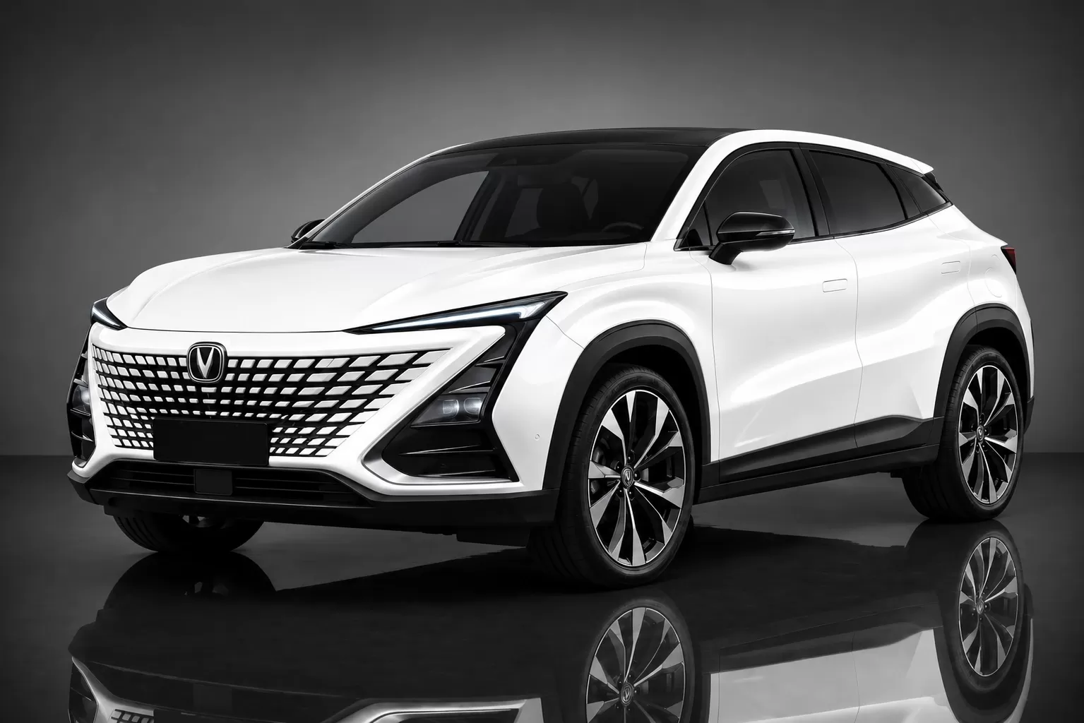 Changan UNI-T - image 2