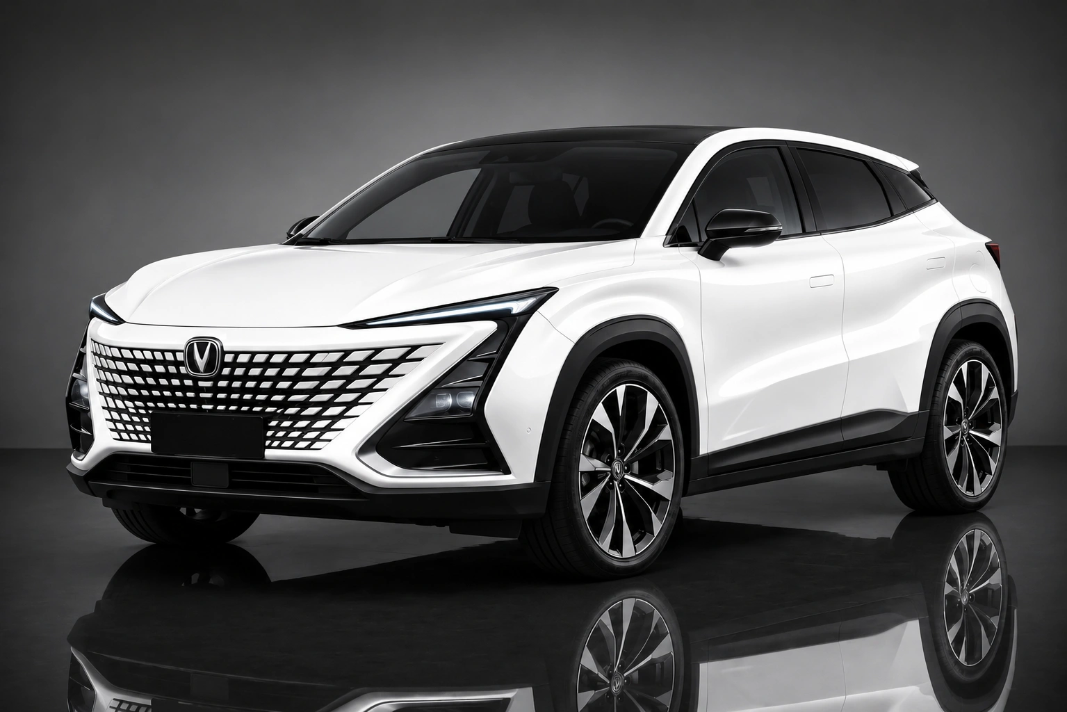 Changan UNI-T - image 1