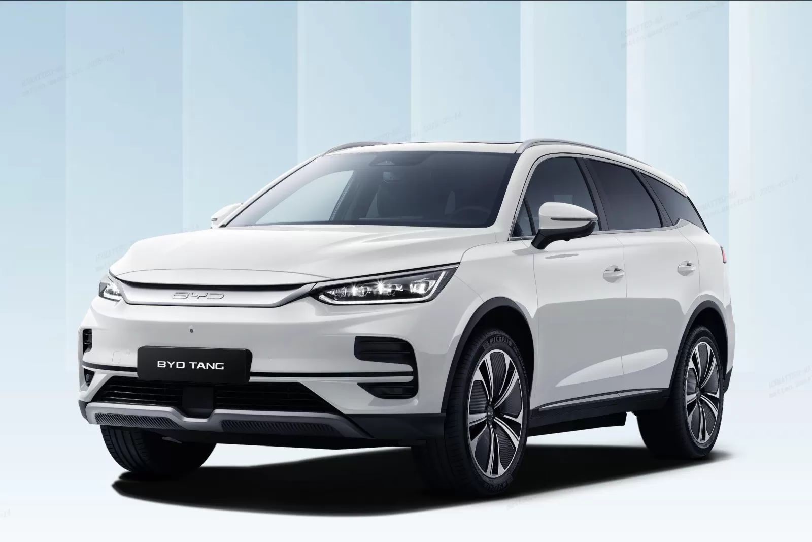 BYD Tang - image 2