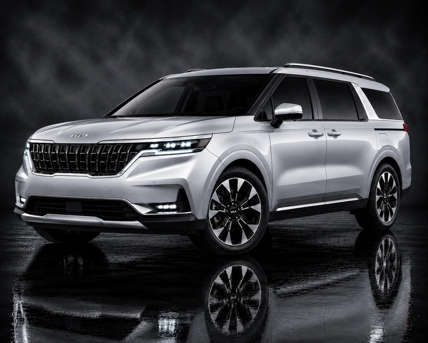 Kia Carnival - image 2