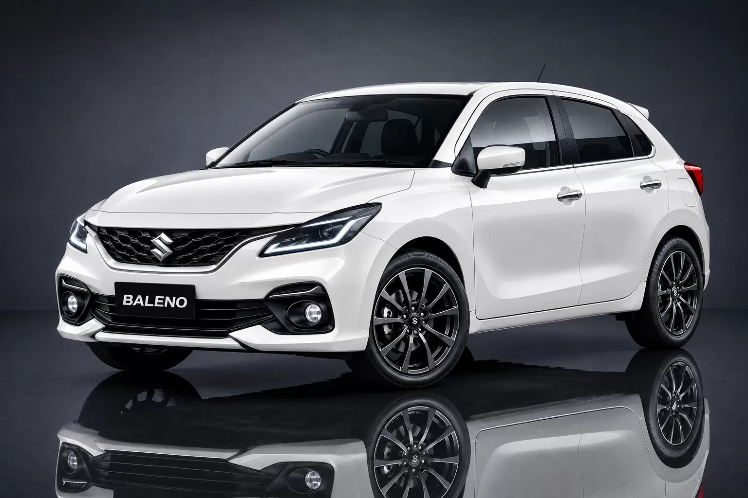 Suzuki Baleno - image 2