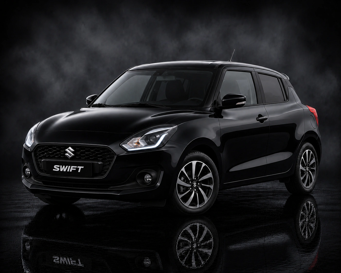 Suzuki Swift - image 1