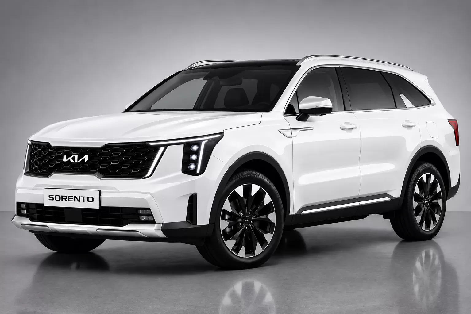 Kia Sorento - image 1