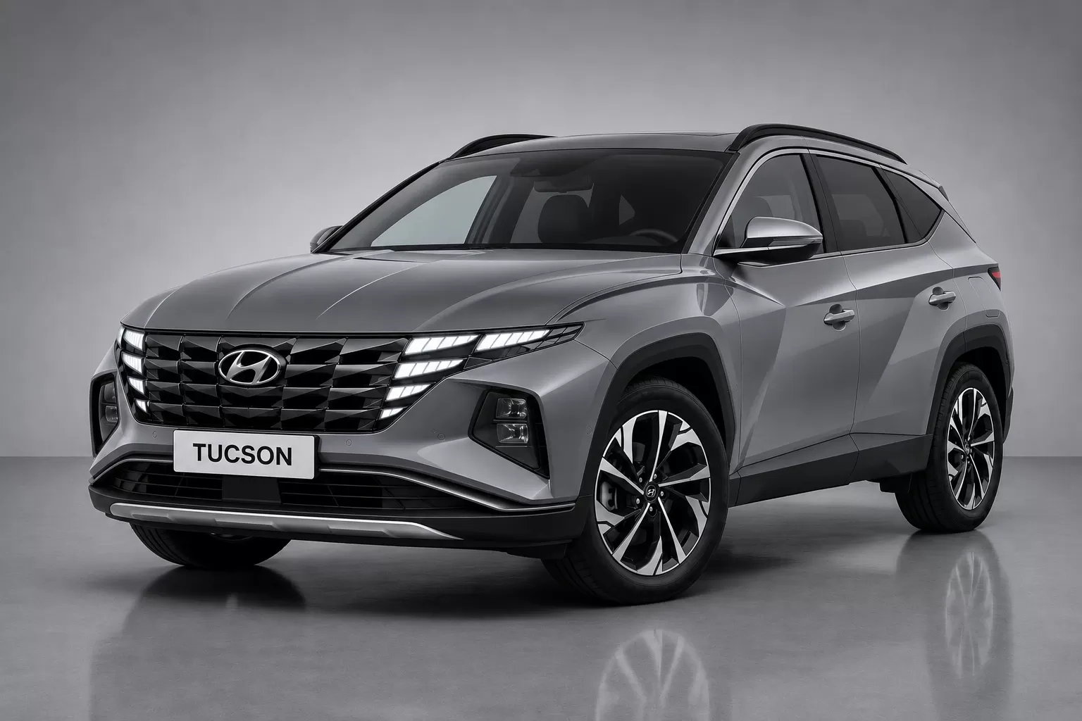 Hyundai Tucson - image 2
