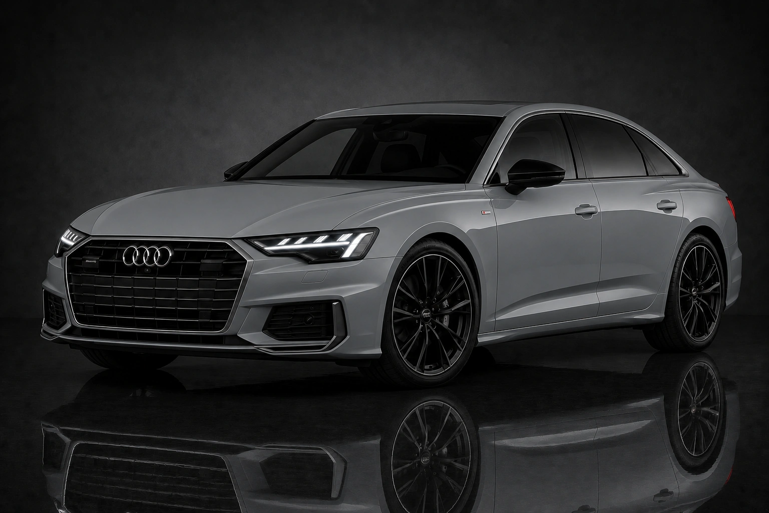 Audi A6 - image 1