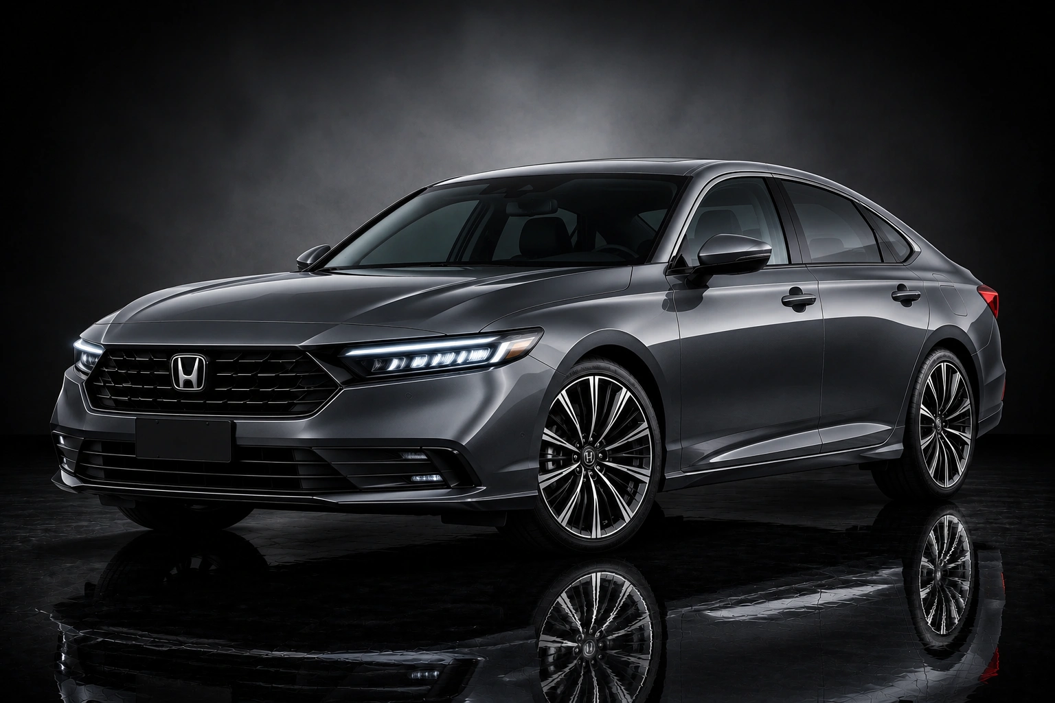 Honda Accord - image 2