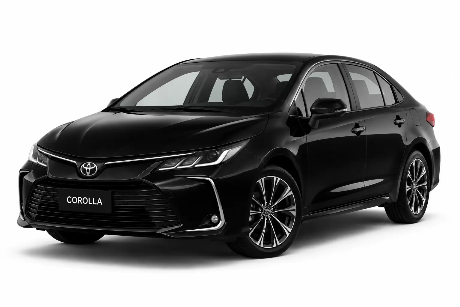 Toyota Corolla - image 2