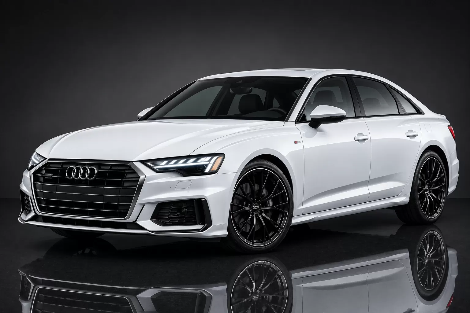 Audi A6 - image 1